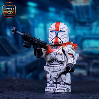 Pre-order Star Wars Delta Squard