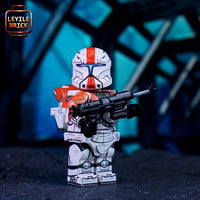 Pre-order Star Wars Delta Squard