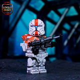 Pre-order Star Wars Delta Squard