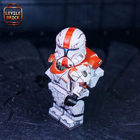 Pre-order Star Wars Delta Squard
