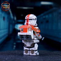 Pre-order Star Wars Delta Squard