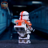Pre-order Star Wars Delta Squard