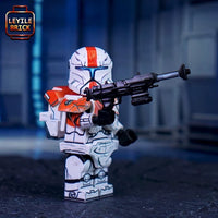 Pre-order Star Wars Delta Squard