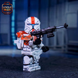 Pre-order Star Wars Delta Squard