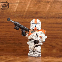 Pre-order Star Wars Delta Squard