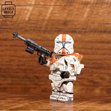 Pre-order Star Wars Delta Squard