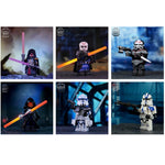 Pre-order Star Wars Series