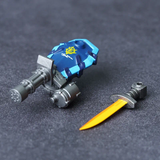 Gundam Gouf