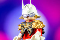 Gundam Char Aznable