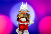 Gundam Char Aznable