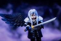Final Fantasy