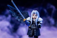 Final Fantasy