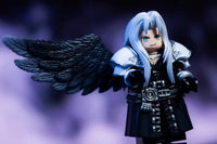 Final Fantasy