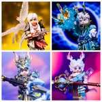 Honor of Kings Series