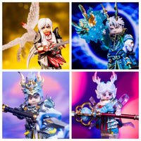 Honor of Kings Series