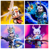 Honor of Kings Series