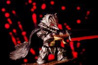 Berserk Guts Statue Figure