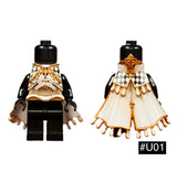 Figure Accessories 36 - Fantasy