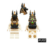 Figure Accessories 35 - European Emperors