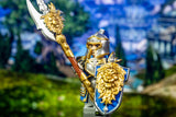 Warcraft Series 2