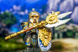 Warcraft Series 2