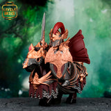 Pre-order Knights of the Round Table