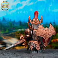 Pre-order Knights of the Round Table