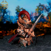 Pre-order Knights of the Round Table
