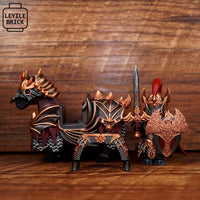Pre-order Knights of the Round Table
