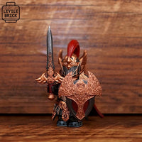 Pre-order Knights of the Round Table