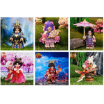 Pre-order Three Kingdoms Ladies