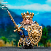 Pre-order Knights of the Round Table