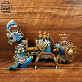 Pre-order Knights of the Round Table