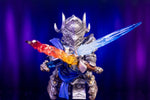 Elden Ring Twin Moon Knight Rellana
