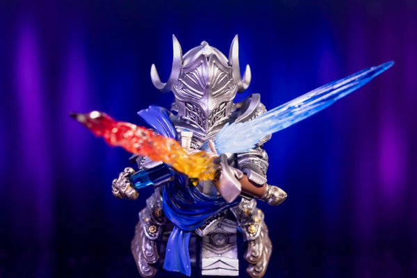 Elden Ring Twin Moon Knight Rellana