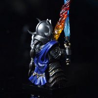 Elden Ring Twin Moon Knight Rellana