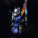 Elden Ring Twin Moon Knight Rellana