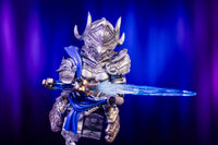 Elden Ring Twin Moon Knight Rellana