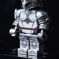 Elden Ring Twin Moon Knight Rellana