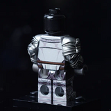 Elden Ring Twin Moon Knight Rellana