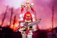 Warhammer White Scars