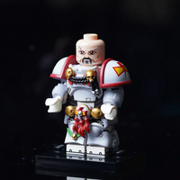 Warhammer White Scars