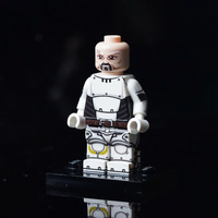 Warhammer White Scars