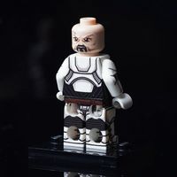 Warhammer White Scars