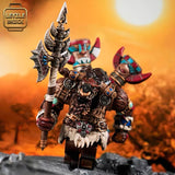 Pre-order Warcraft Series