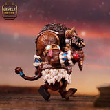 Pre-order Leyile Brick Warcraft Series 2