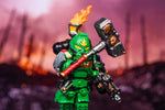 Warhammer Salamanders
