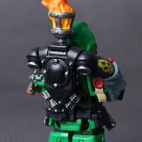 Warhammer Salamanders