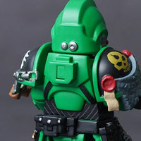 Warhammer Salamanders