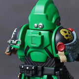 Warhammer Salamanders